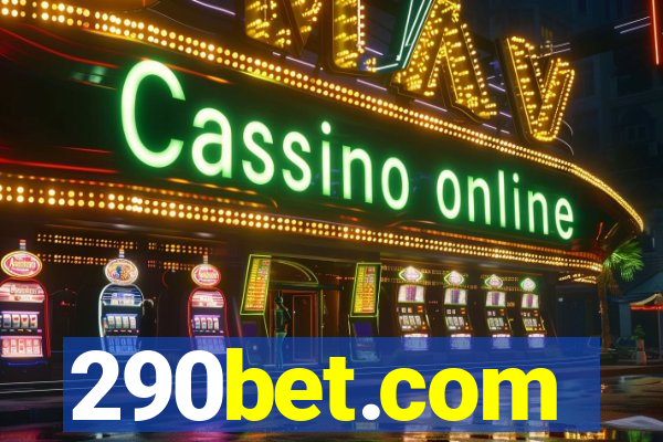 290bet.com