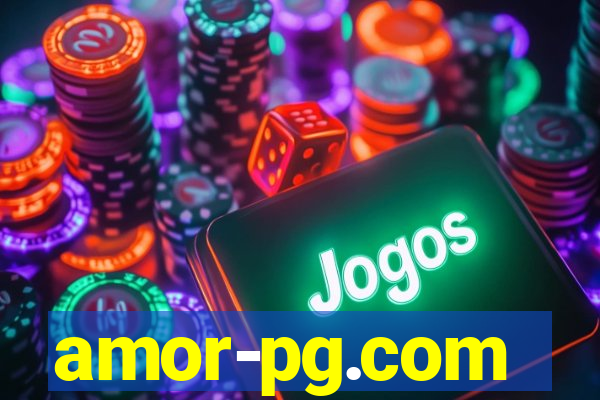 amor-pg.com