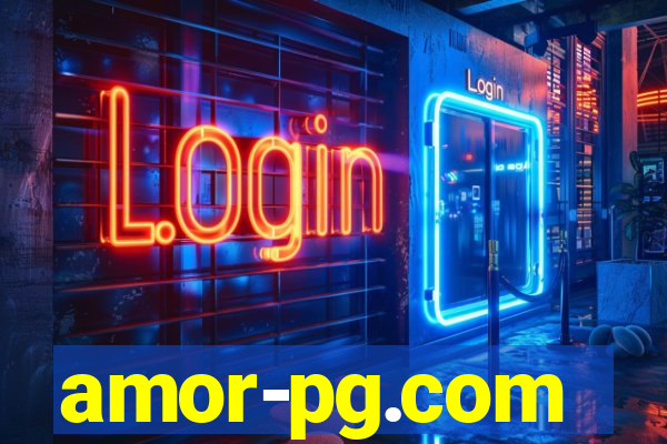 amor-pg.com