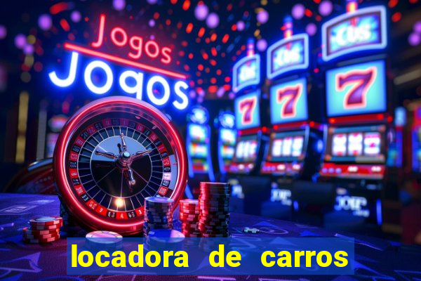 locadora de carros porto velho