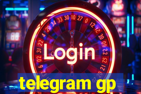 telegram gp