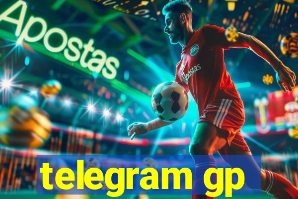 telegram gp