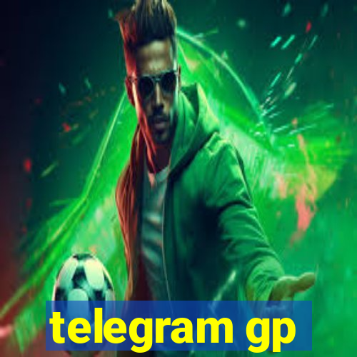 telegram gp