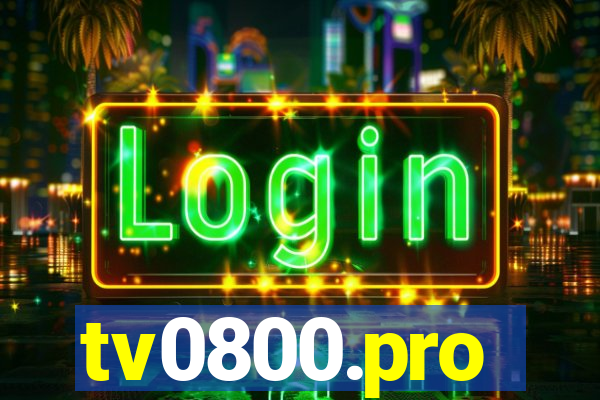 tv0800.pro