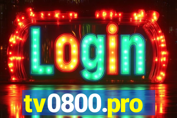 tv0800.pro