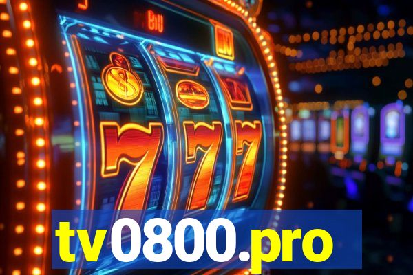 tv0800.pro