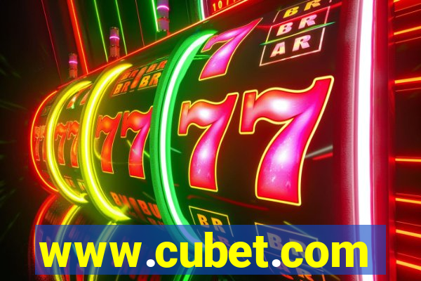 www.cubet.com