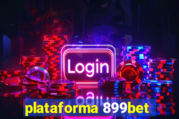 plataforma 899bet