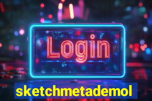 sketchmetademolab