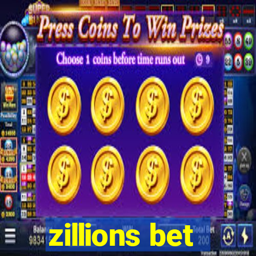 zillions bet