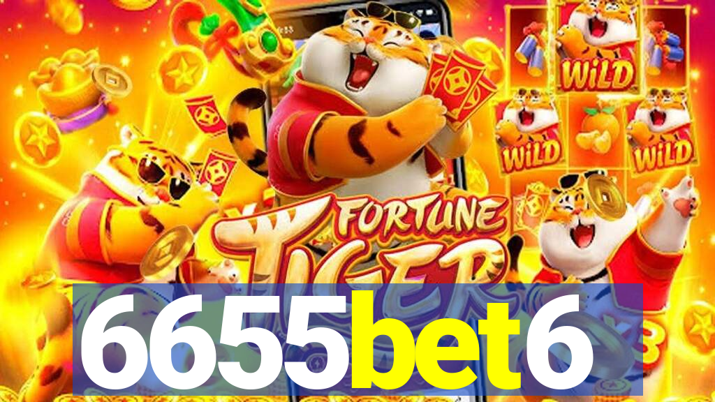 6655bet6