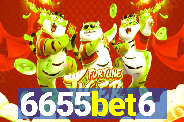 6655bet6