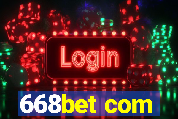 668bet com