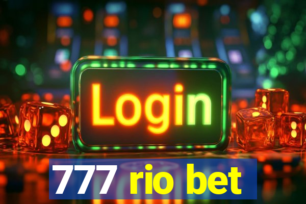 777 rio bet