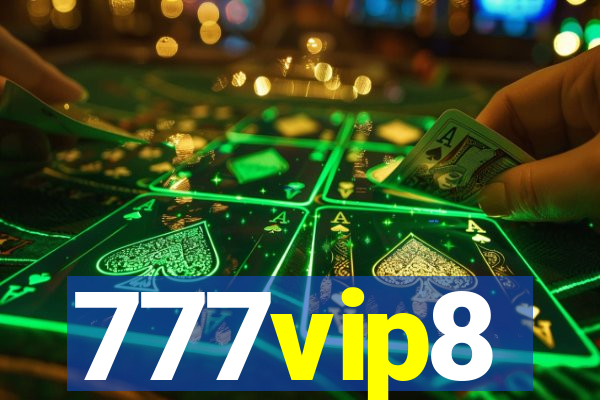 777vip8