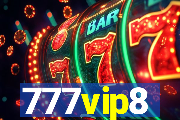 777vip8