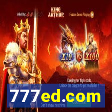 777ed.com