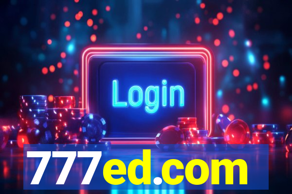 777ed.com