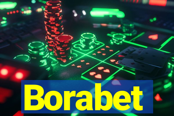 Borabet