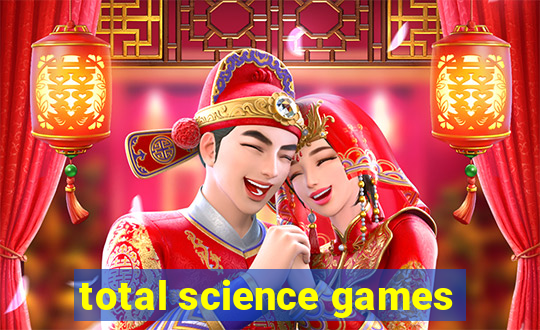 total science games