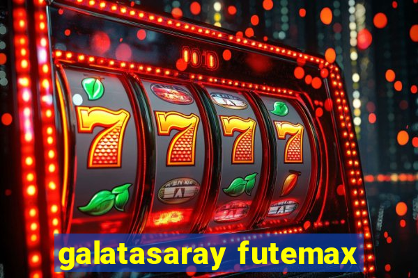 galatasaray futemax