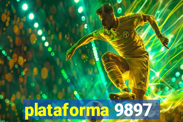 plataforma 9897