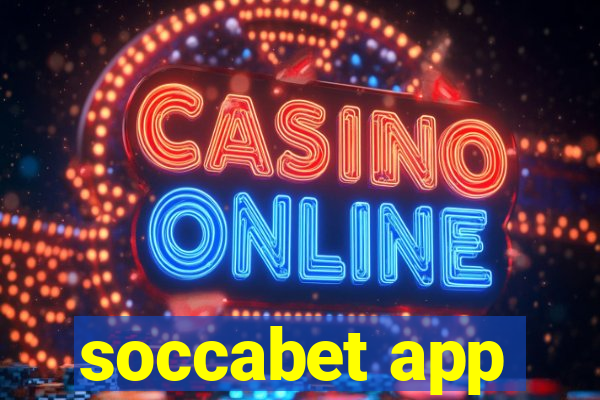 soccabet app