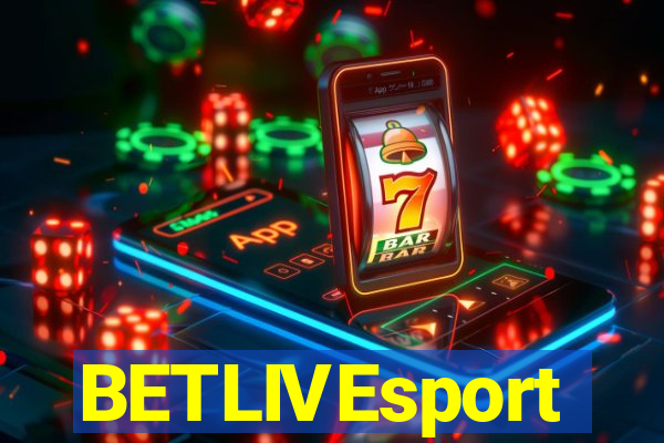 BETLIVEsport