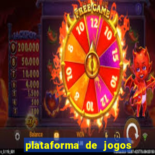 plataforma de jogos do ratinho