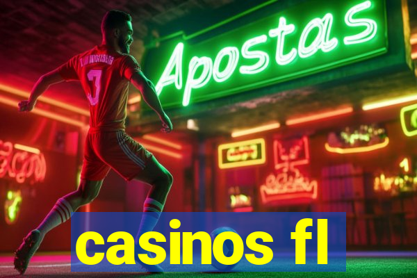 casinos fl