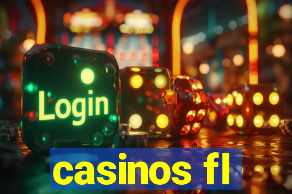 casinos fl