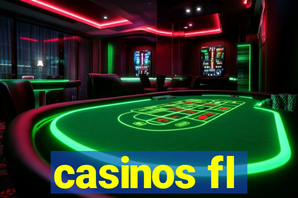 casinos fl