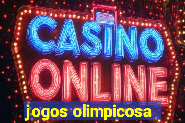 jogos olimpicosa