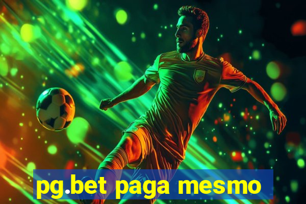 pg.bet paga mesmo