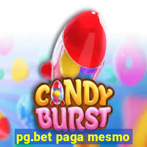 pg.bet paga mesmo