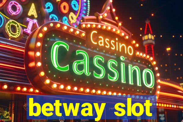 betway slot