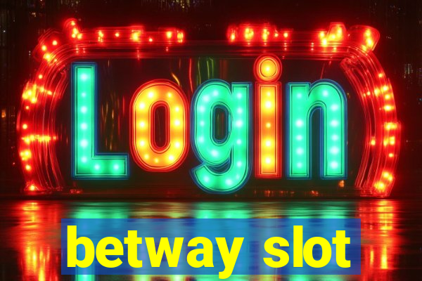 betway slot