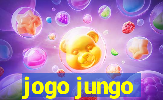 jogo jungo