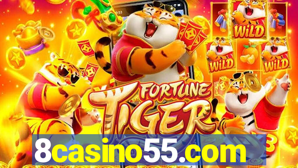 8casino55.com