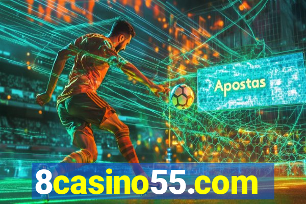 8casino55.com