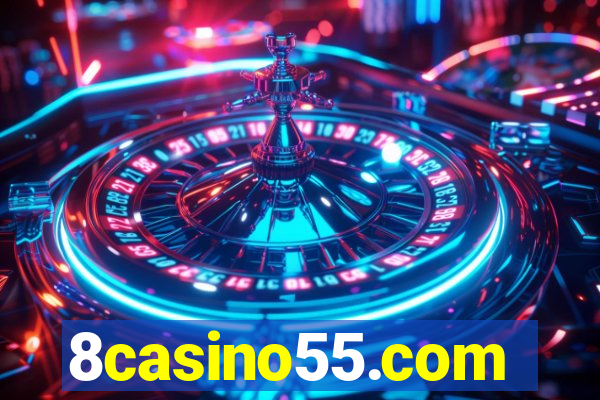 8casino55.com