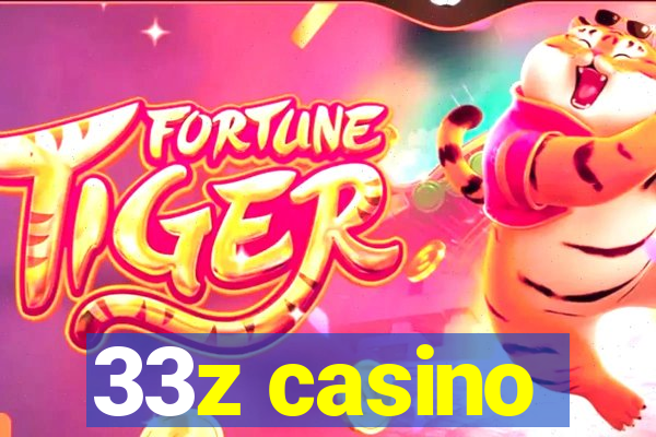 33z casino