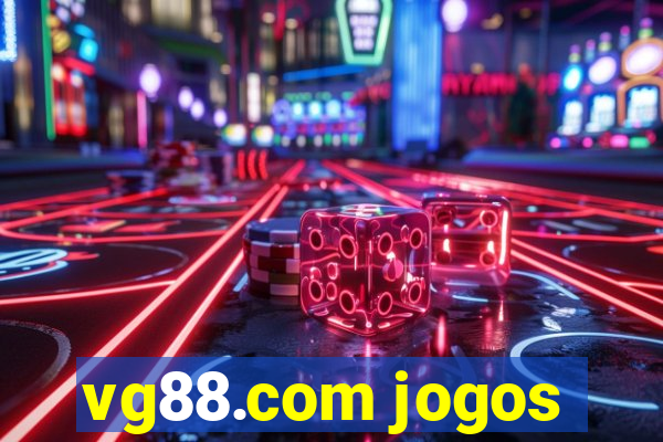 vg88.com jogos