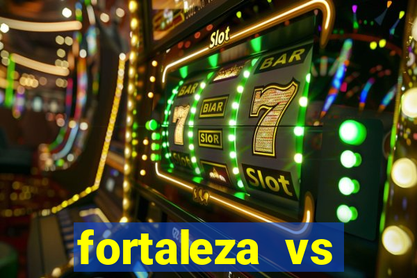 fortaleza vs flamengo futemax