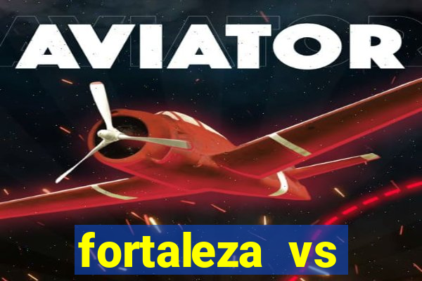 fortaleza vs flamengo futemax