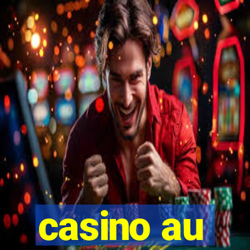 casino au