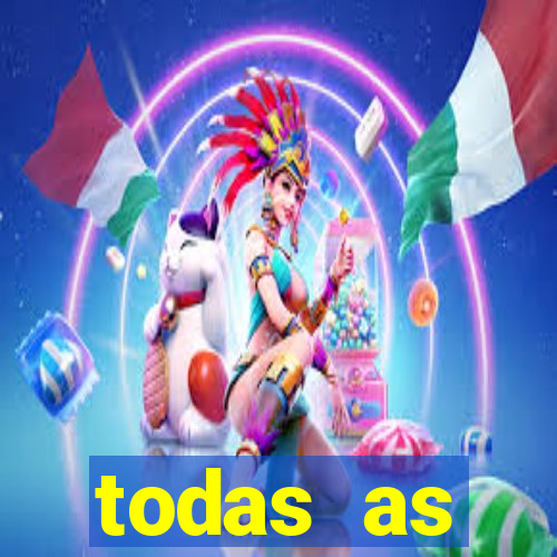 todas as plataformas de jogos