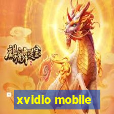 xvidio mobile