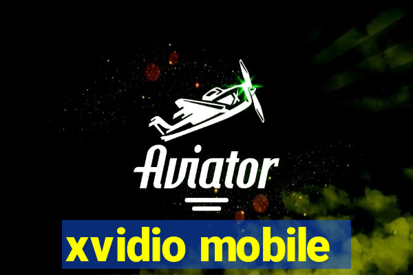 xvidio mobile