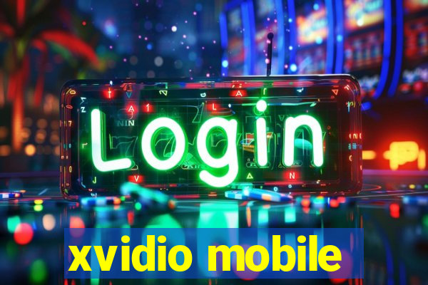 xvidio mobile